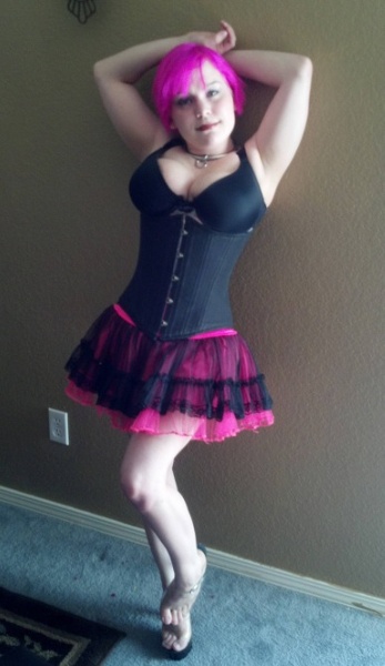 Interprete DianaBlake Foto 4