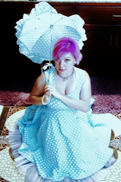 Interprete DianaBlake Foto 5