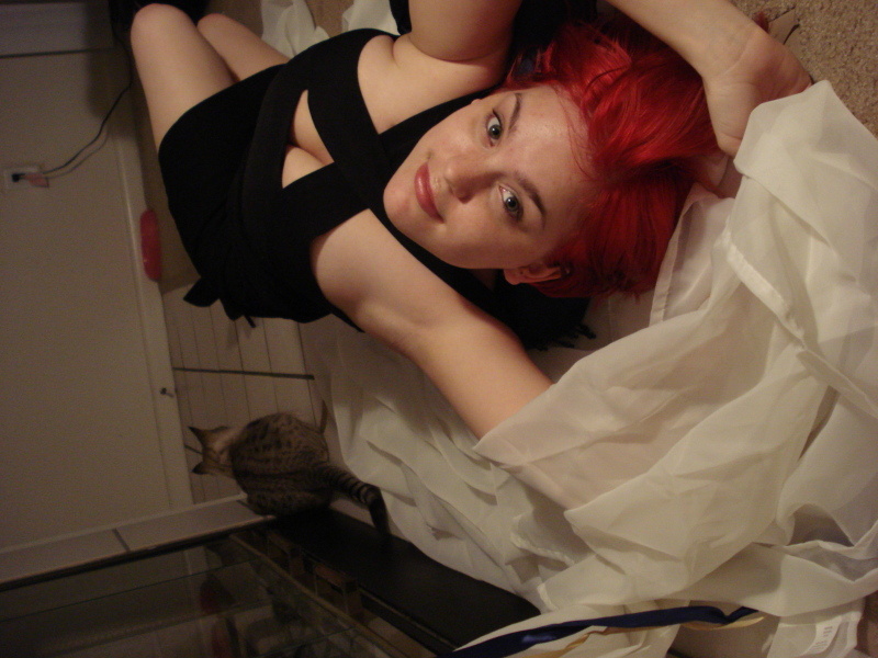 Interprete DianaBlake Foto 12