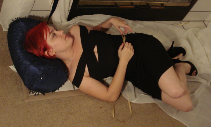 Interprete DianaBlake Foto 2