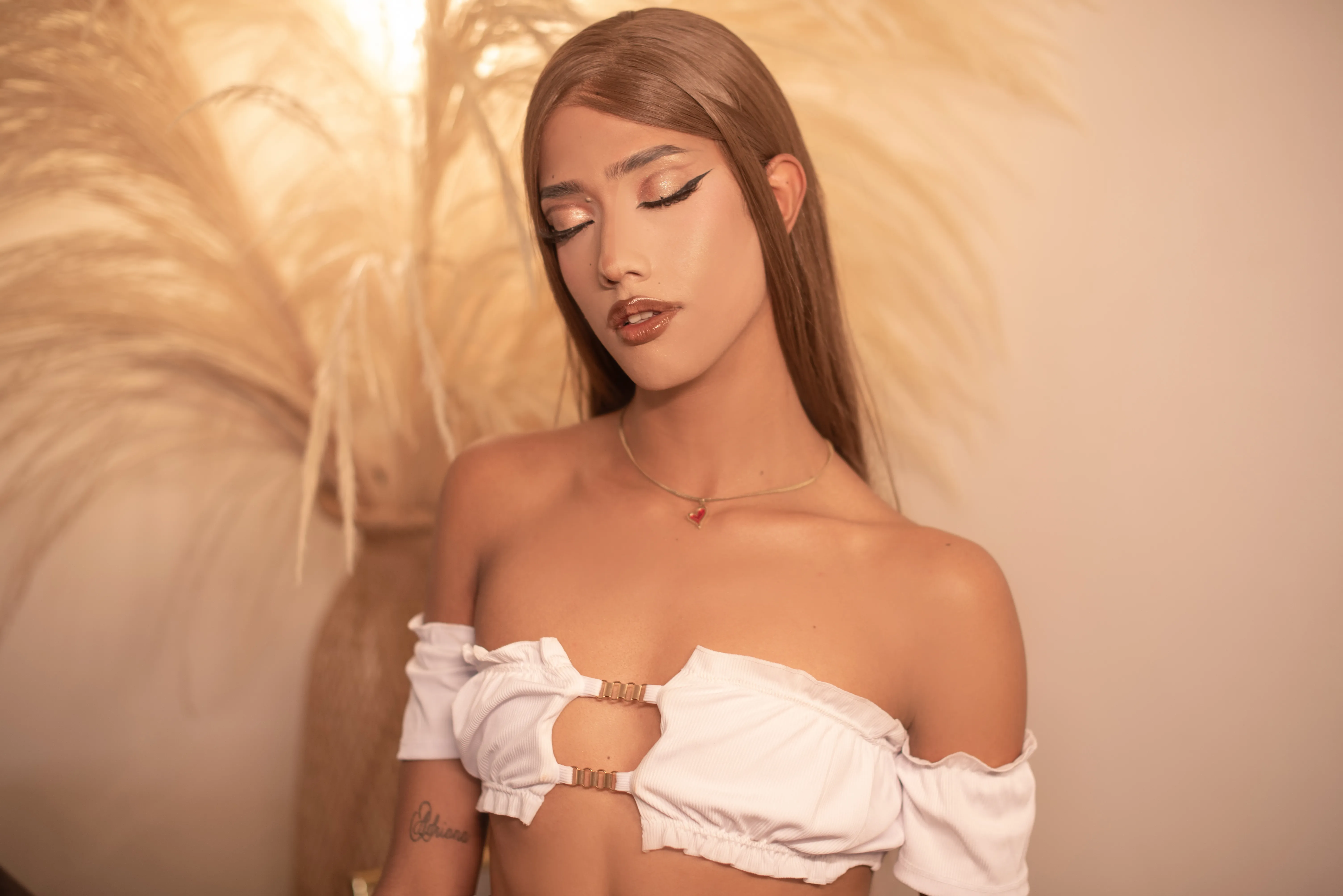 Artiest SelenaRogers Foto 4