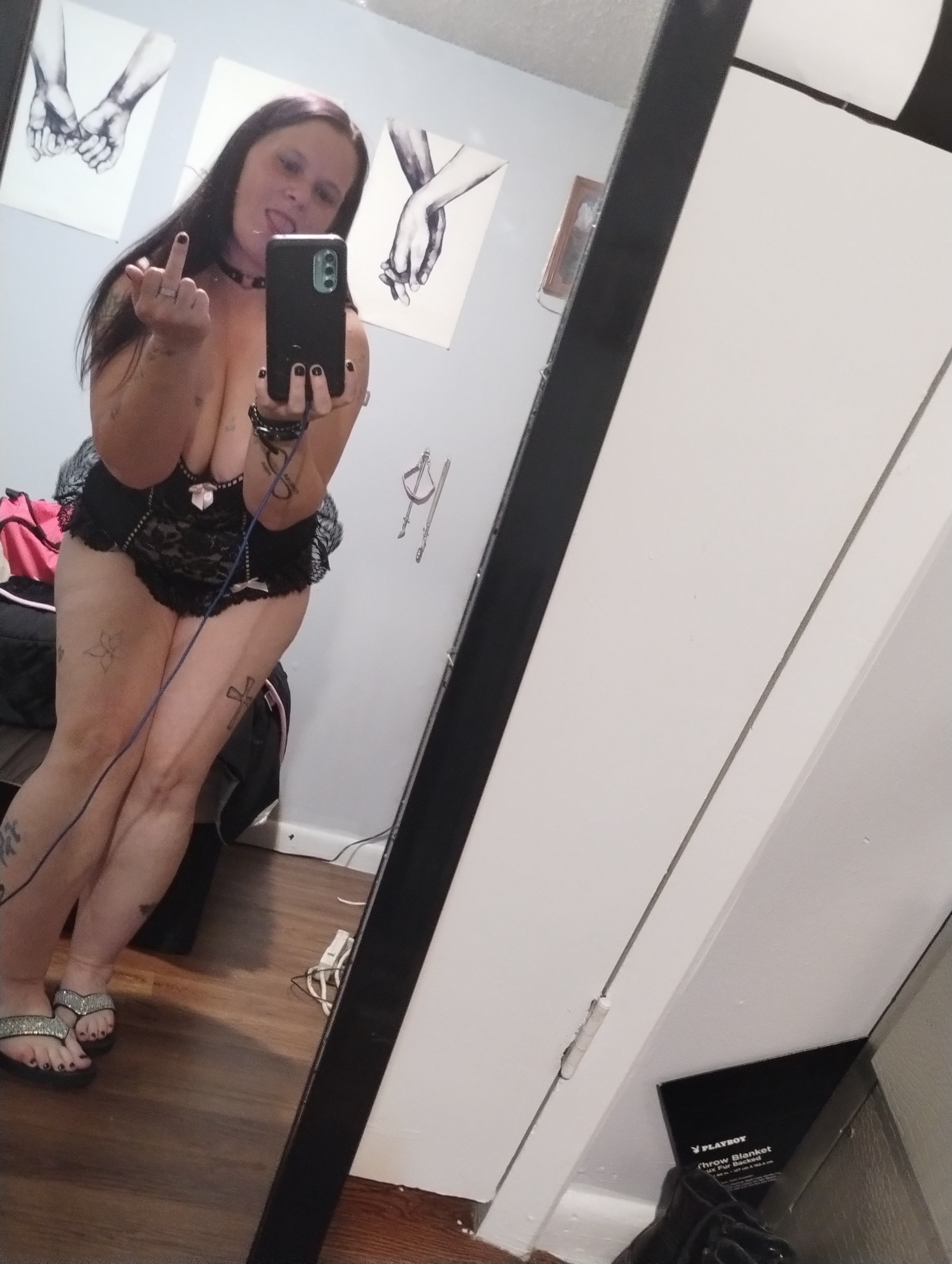 Intérprete LilMissBooty8787 Foto 11