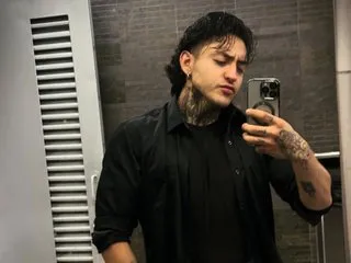 Profilbilde av TayleryMegan22 webkamera modell