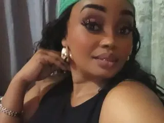 GLAMGODDESS91 profilbild på webbkameramodell