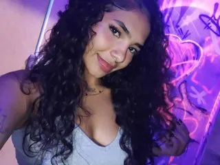 Image de profil du modèle de webcam ScarlettPearls