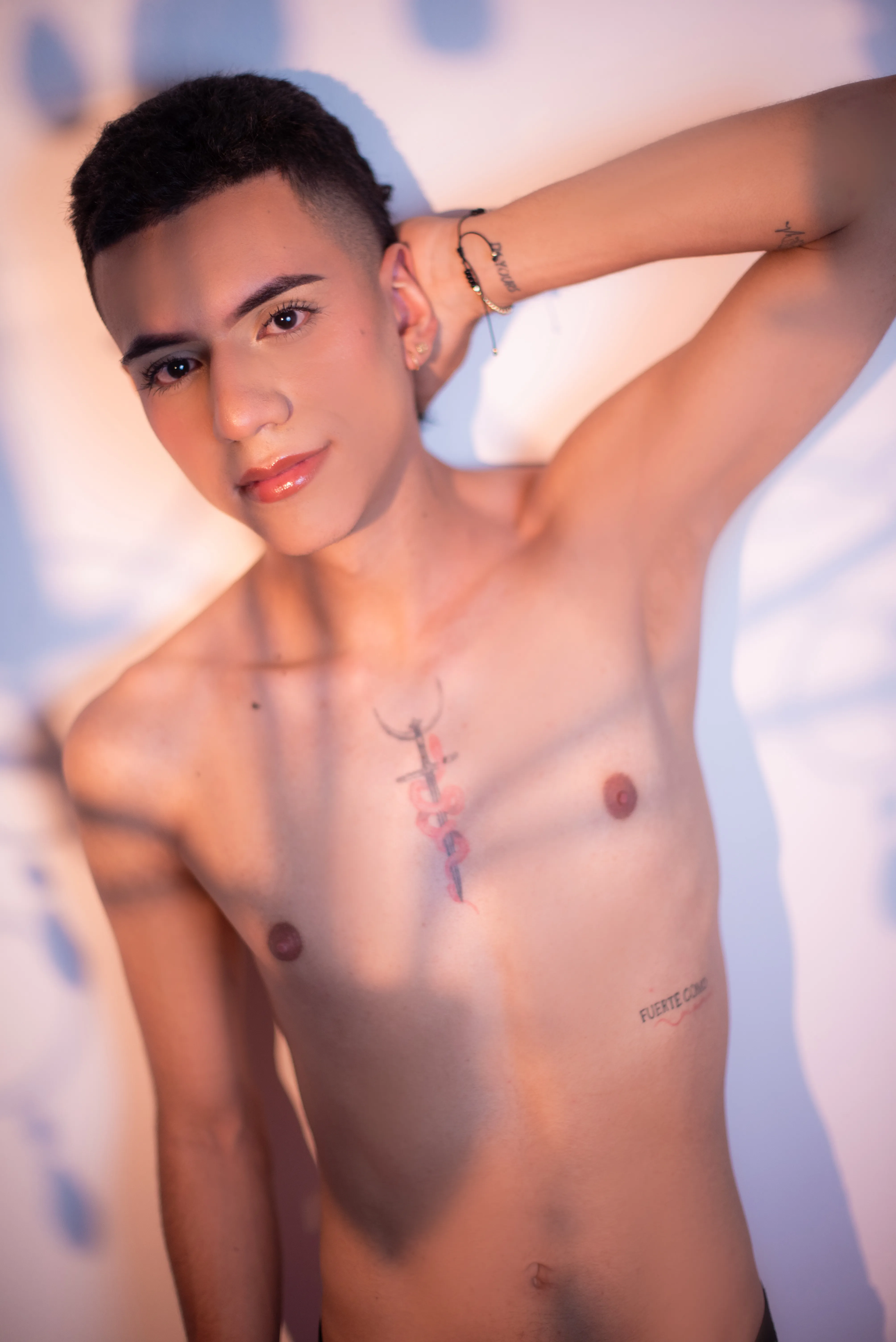 Artist MathewAdams Foto 5