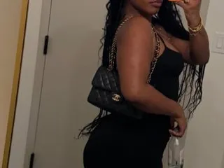NaughtyNymphoX cam model profile picture