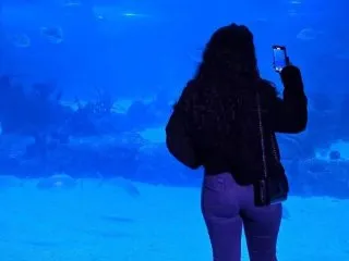 Imagen de perfil de modelo de cámara web de Sassy_Rebeka