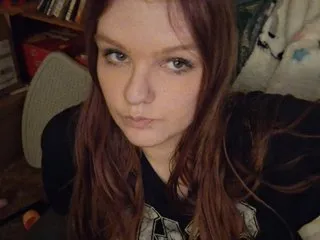 SapphireBrooks immagine del profilo del modello di cam