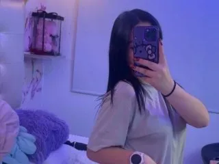 Anna_Blade Profilbild des Cam-Modells