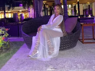 Image de profil du modèle de webcam Giulia_Cash