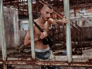 Martin_Evan Profilbild des Cam-Modells