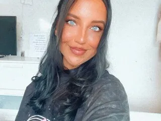 Profilbilde av BellaNox_x webkamera modell