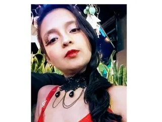 Image de profil du modèle de webcam Rachel_cruz