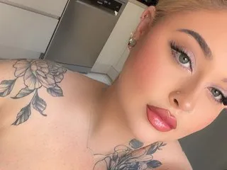 CherryCox_x profielfoto van cam model
