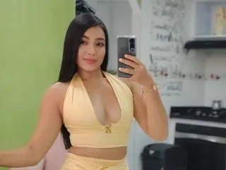 Profilbilde av AmberLexxx webkamera modell