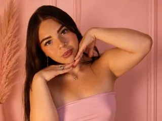 Foto de perfil de modelo de webcam de nucitaC22