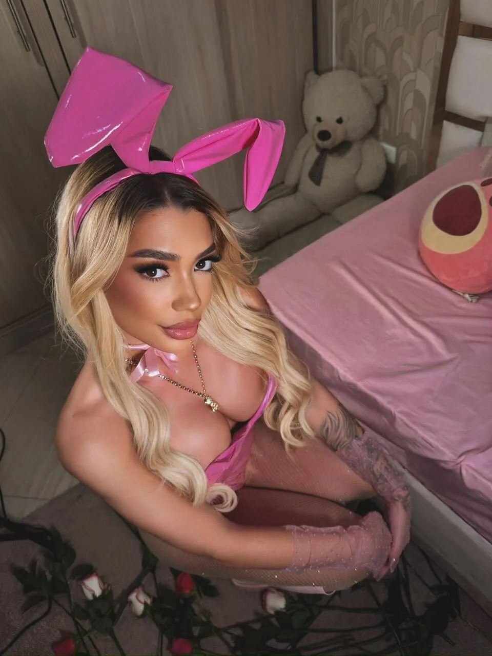 Utøver Evelyn_Claiire Bilde 4