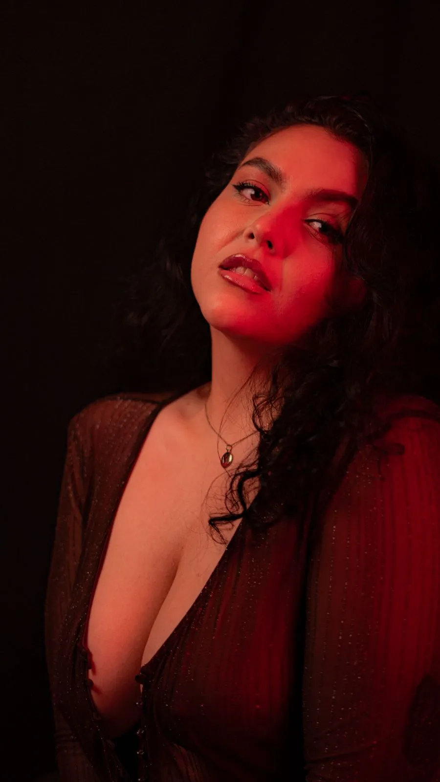 Artista Almara_Rouge Foto 11