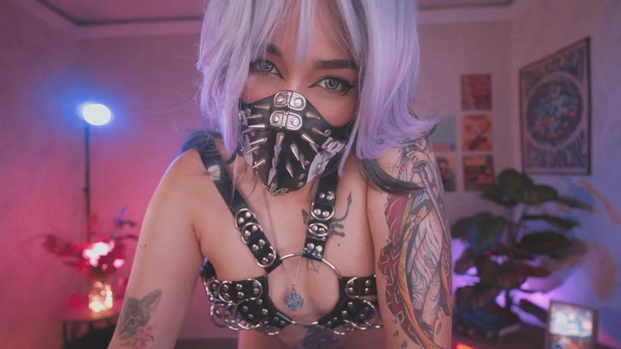 Intérprete Violette_clerkXXX21 Foto 6