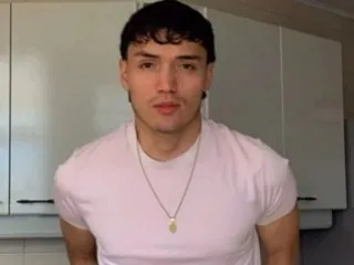 Aron_Dark immagine del profilo del modello di cam