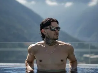 RoderickSexy