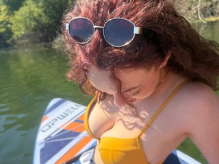 Imagen de perfil de modelo de cámara web de Serenaaaox