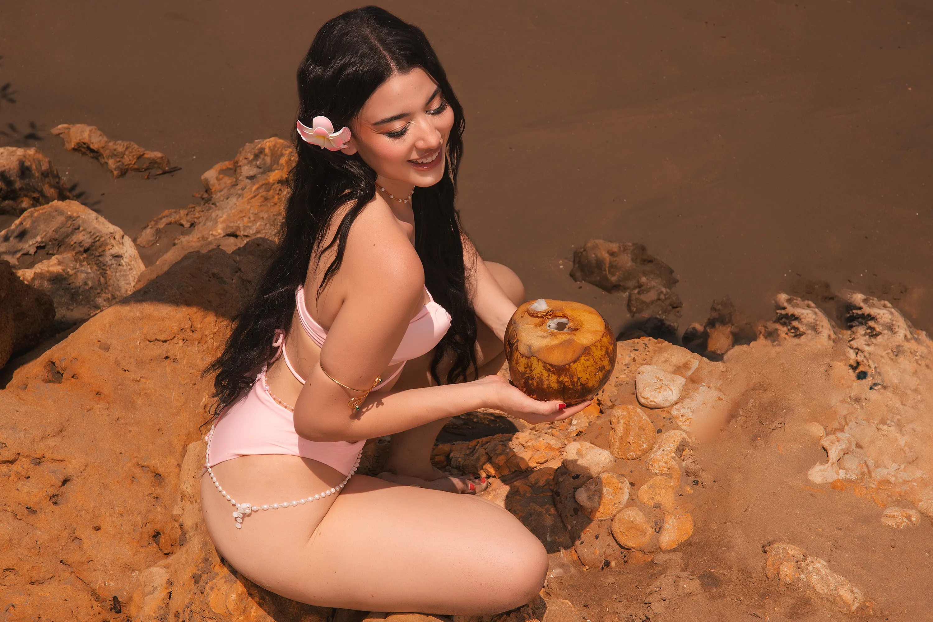Artista ValleryMontana Foto 9