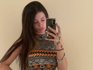ChantelleChantelle cam model profile picture