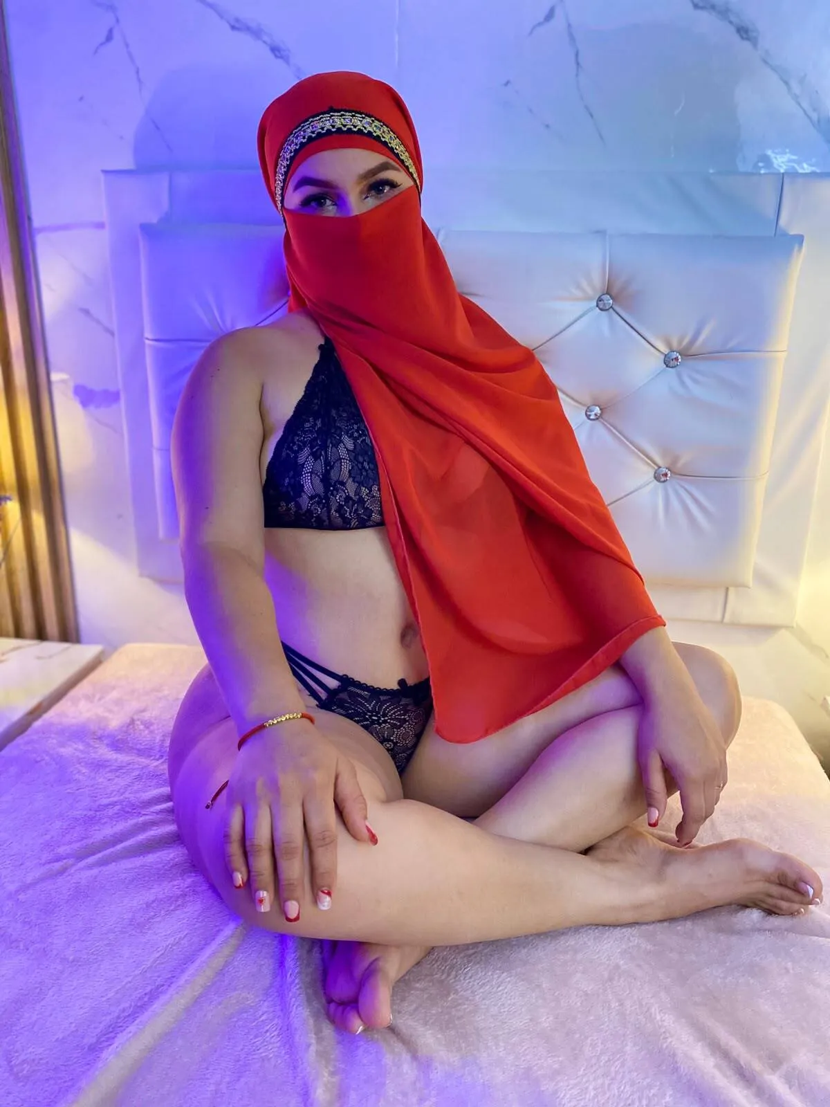 Utøver Layla_Al_Najjar Bilde 9
