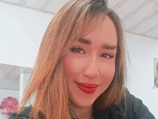 Imagen de perfil de modelo de cámara web de Lunneth