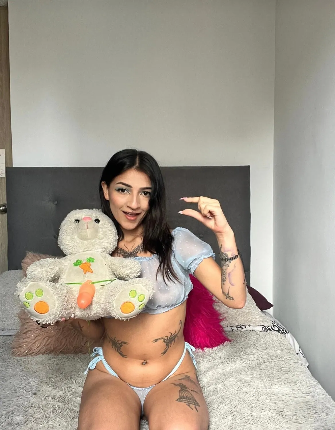 Artista VanessaRouge Foto 2
