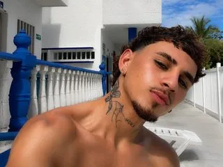 NoahDant immagine del profilo del modello di cam