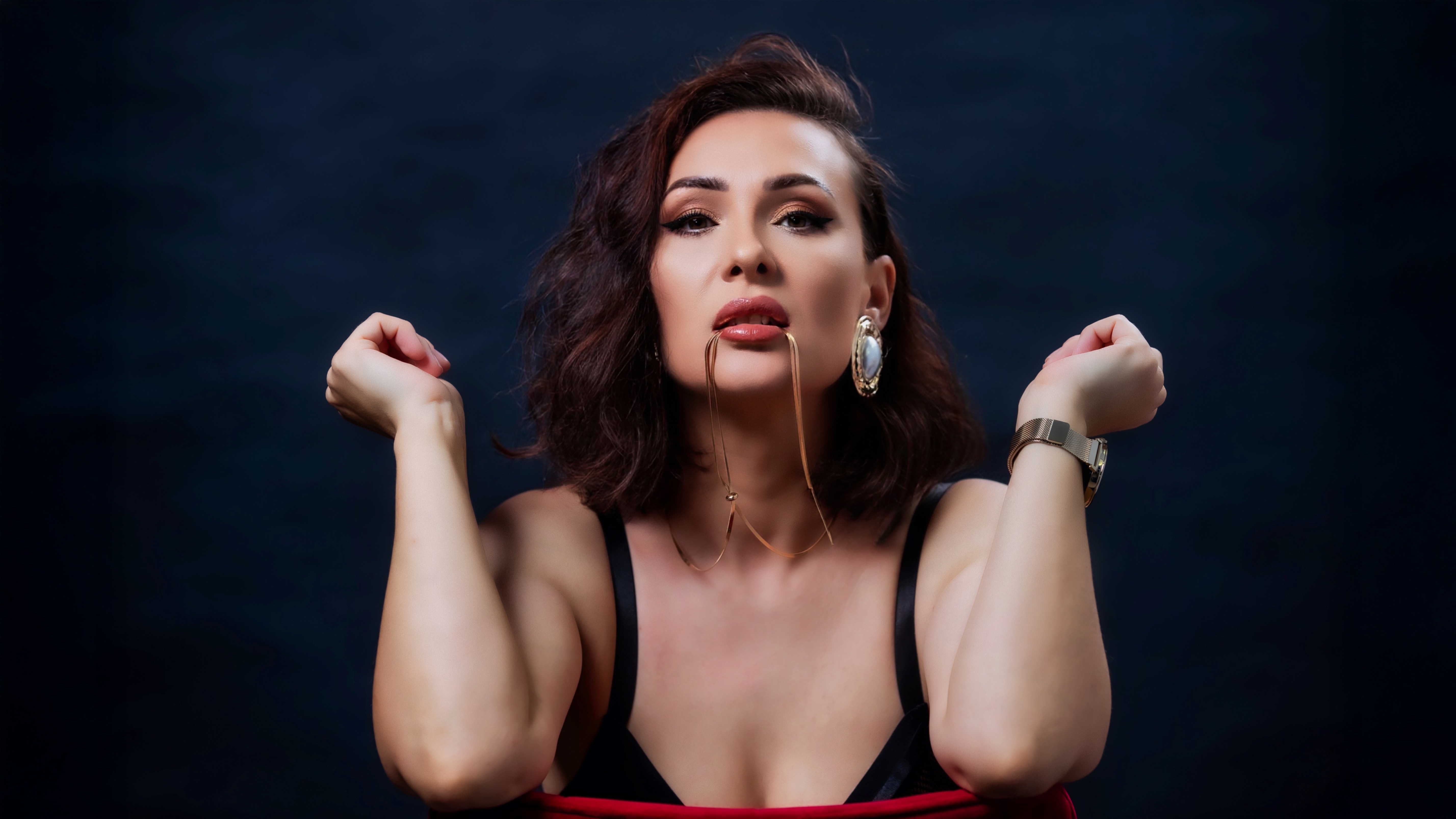 Darsteller KarinaWinters Foto 8