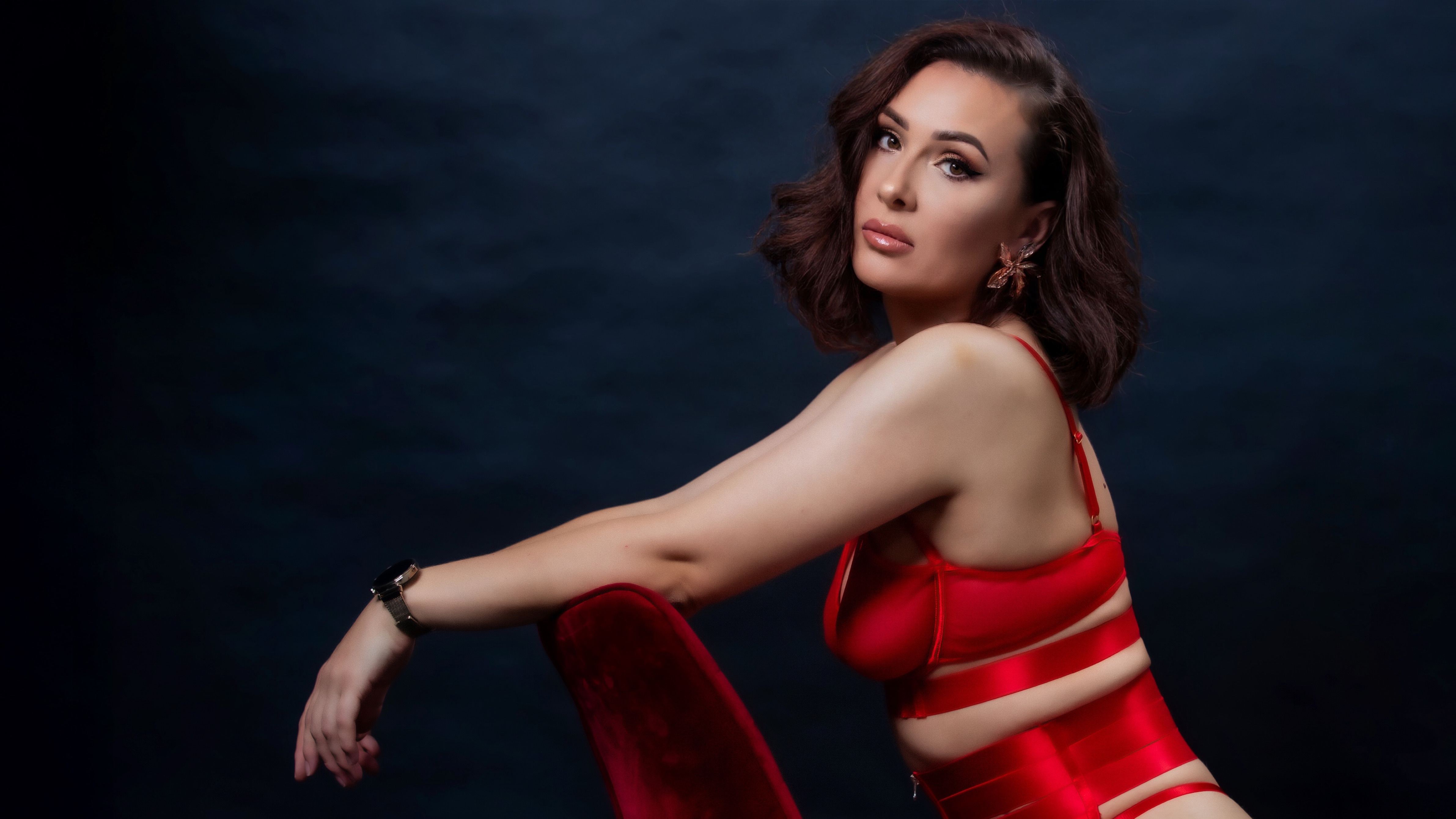 Darsteller KarinaWinters Foto 6