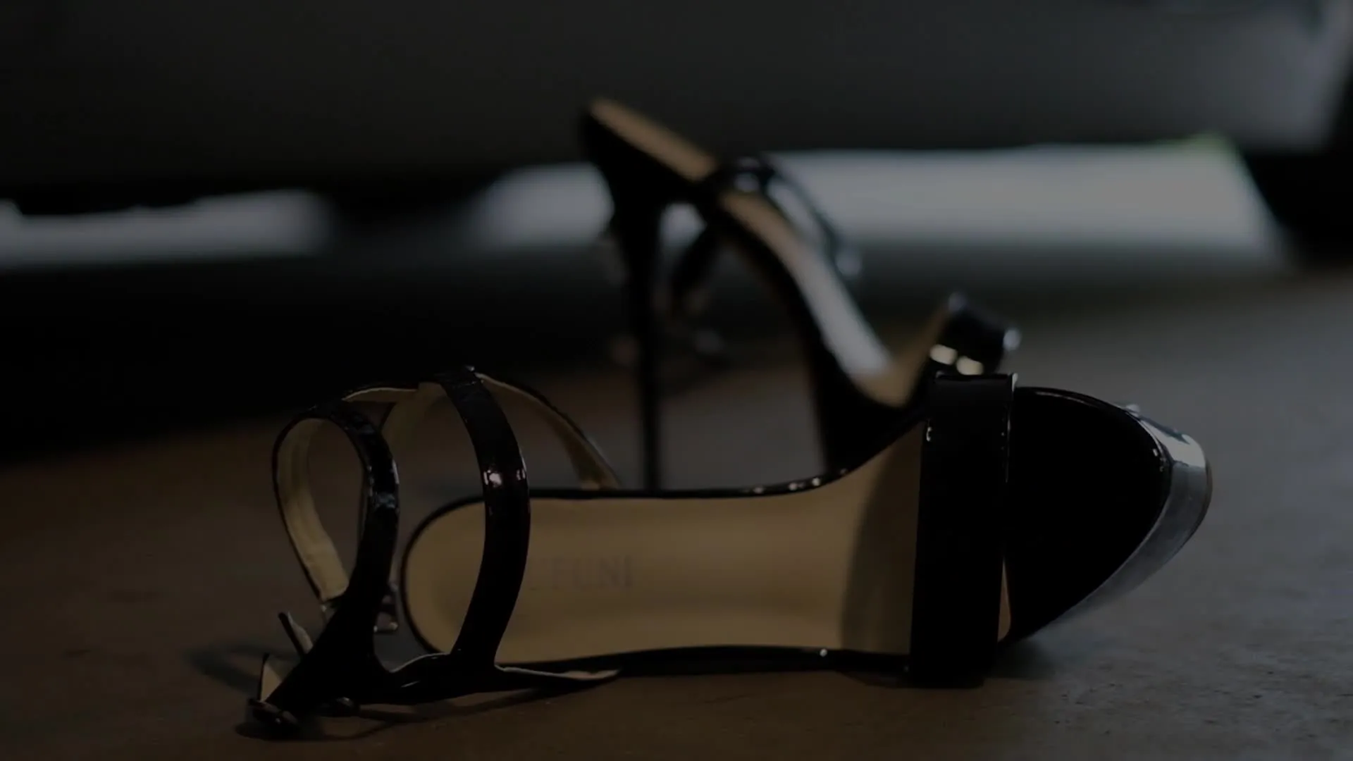 Utøver KarinaWinters Video 3