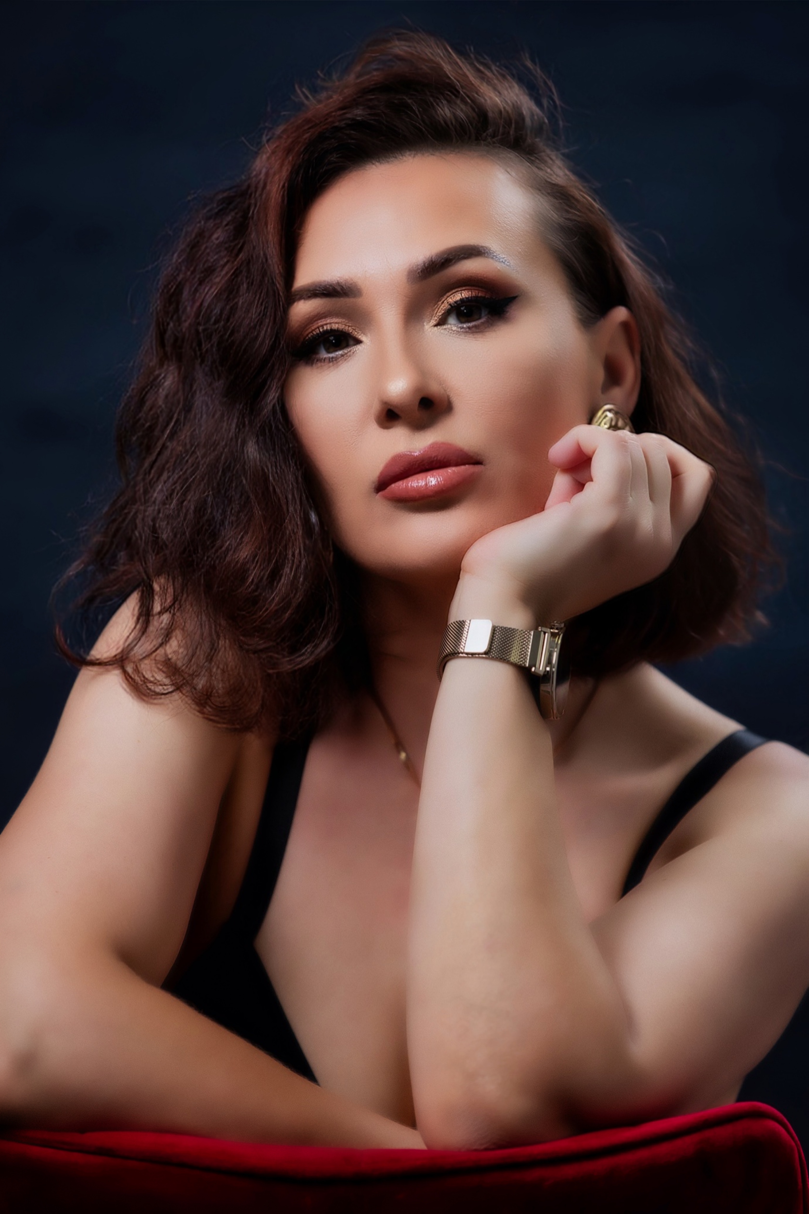 Darsteller KarinaWinters Foto 2