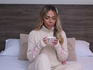 AshleyDussan