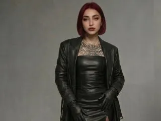 CatalinaRuzzo