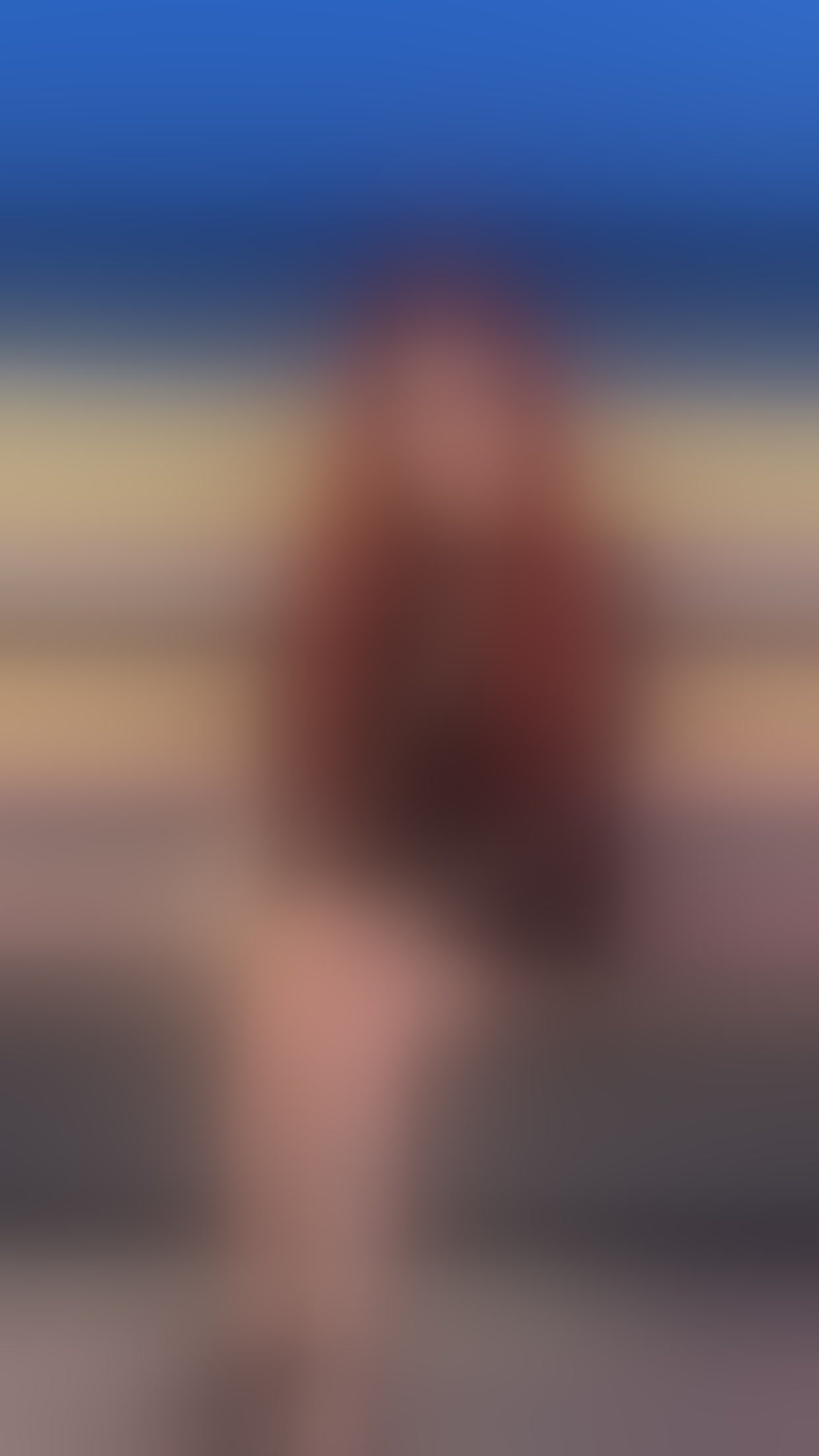 Artista CurvyCali Foto 1