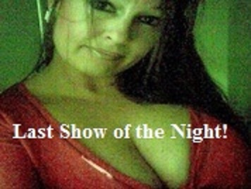 Artista WebcamBarbie Foto 7