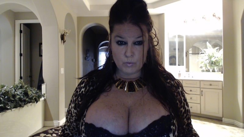 Artista WebcamBarbie Foto 2