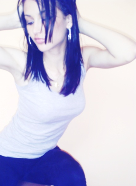 Darsteller ISSABELA Foto 5