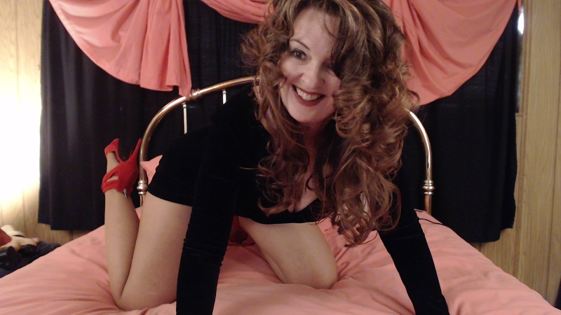 Artiest CynthiaLynn Foto 5