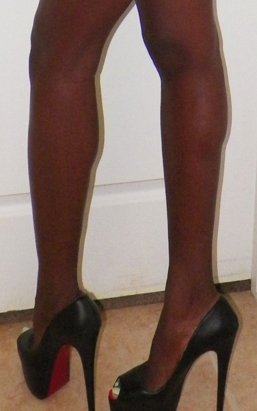 Artiest GoddessRobin Foto 9