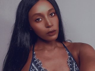 Image de profil du modèle de webcam GoddessRobin