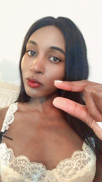 Intérprete GoddessRobin Foto 1