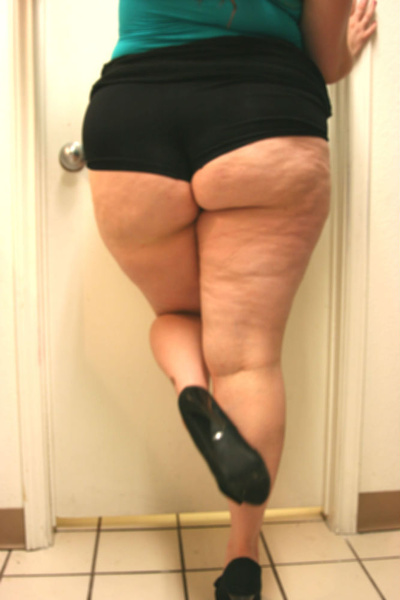 Artiest ElizaAllure Foto 11