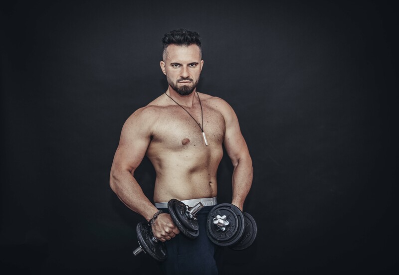 Artist alexa_alexy Foto 9