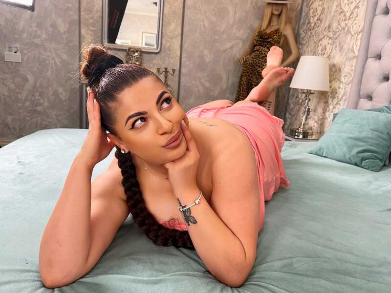 Artiest KAITLYNN Foto 3